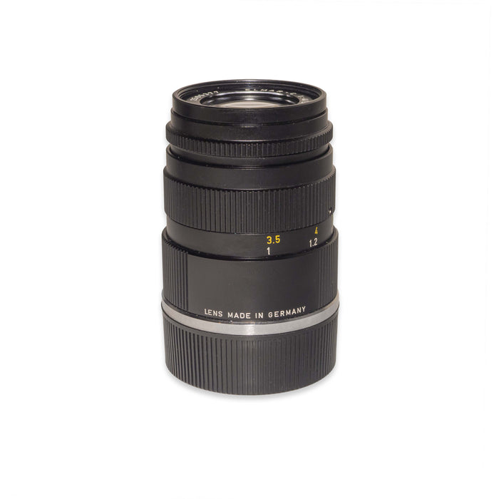 Leitz Wetzlar ELMAR-C 90mm f/4