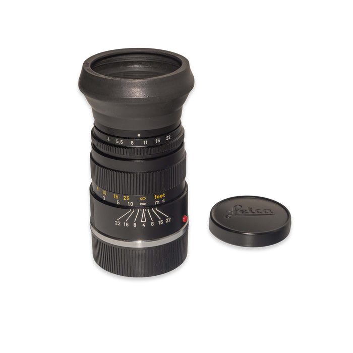 Leitz Wetzlar ELMAR-C 90mm f/4