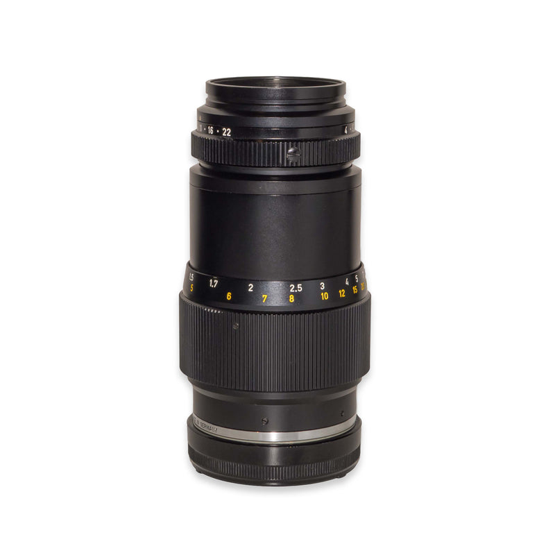 Leitz Wetzlar ELMAR 135mm f/4