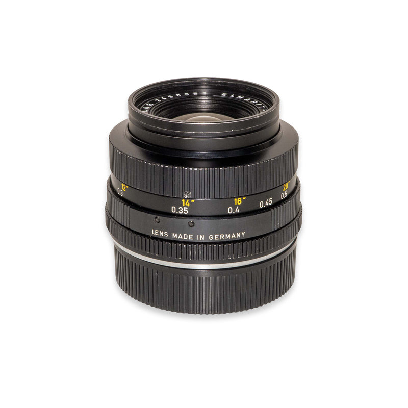 Leitz Wetzlar ELMARIT-R 35mm f/2.8 [I]