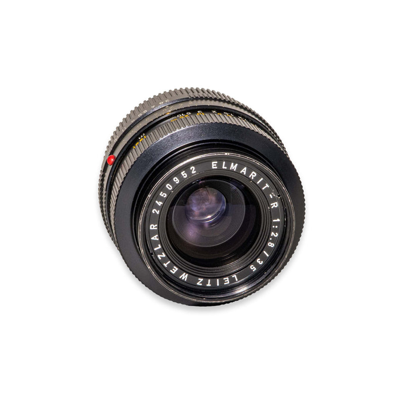 Leitz Wetzlar ELMARIT-R 35mm f/2.8 [I]