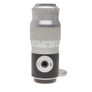 Leitz Wetzlar HEKTOR 135mm f/4.5, HEFARCHROM - Foto Ottica Cavour