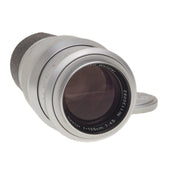 Leitz Wetzlar HEKTOR 135mm f/4.5, HEFARCHROM - Foto Ottica Cavour