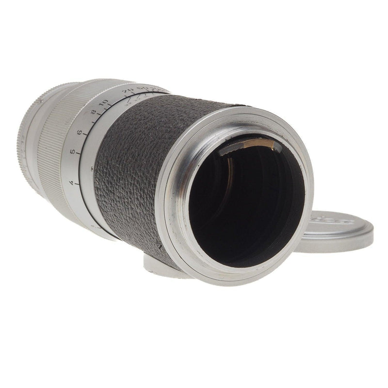 Leitz Wetzlar HEKTOR 135mm f/4.5, HEFARCHROM - Foto Ottica Cavour