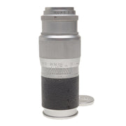 Leitz Wetzlar HEKTOR 135mm f/4.5, HEFARCHROM - Foto Ottica Cavour