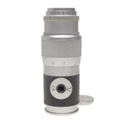 Leitz Wetzlar HEKTOR 135mm f/4.5, HEFARCHROM - Foto Ottica Cavour