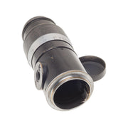 Leitz Wetzlar HEKTOR 135mm f/4.5, HEFARKUP - Foto Ottica Cavour