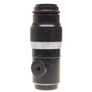 Leitz Wetzlar HEKTOR 135mm f/4.5, HEFARKUP - Foto Ottica Cavour