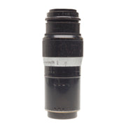 Leitz Wetzlar HEKTOR 135mm f/4.5, HEFARKUP - Foto Ottica Cavour