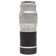 Leitz Wetzlar HEKTOR 135mm f/4.5, Silver - Foto Ottica Cavour