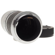 Leitz Wetzlar HEKTOR 135mm f/4.5, Silver - Foto Ottica Cavour