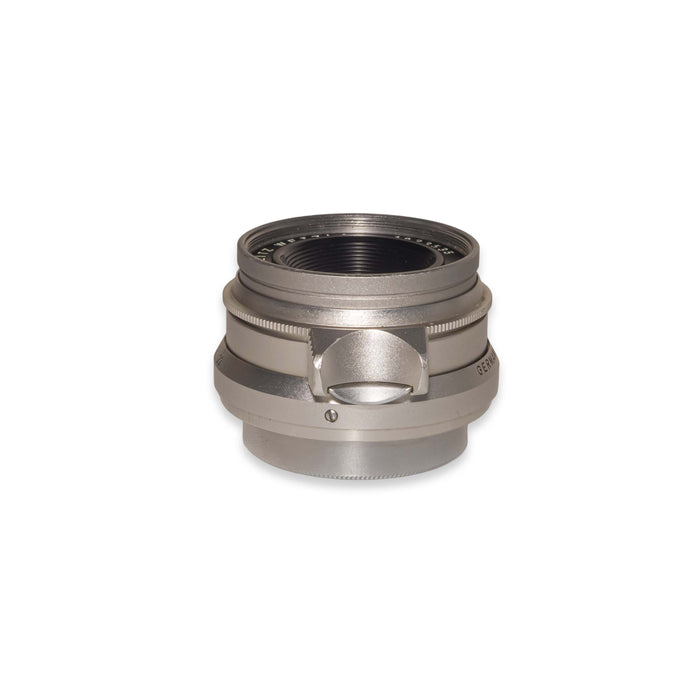 Leitz Wetzlar SUMMARON 35mm f/2.8, SIMOO
