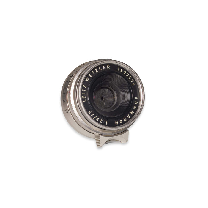 Leitz Wetzlar SUMMARON 35mm f/2.8, SIMOO