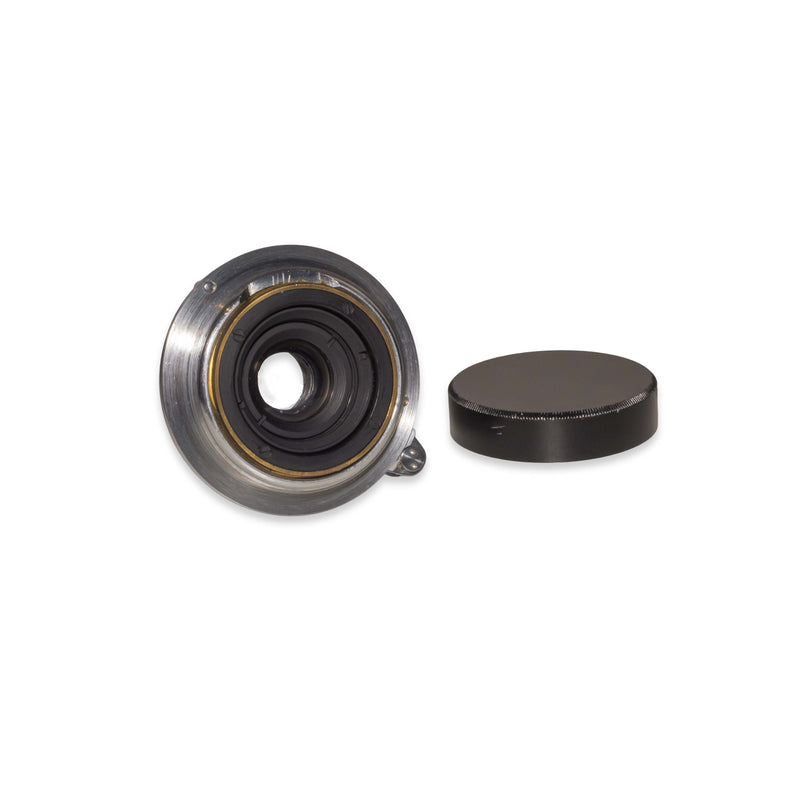 Leitz Wetzlar SUMMARON 35mm f/3.5, SOONC