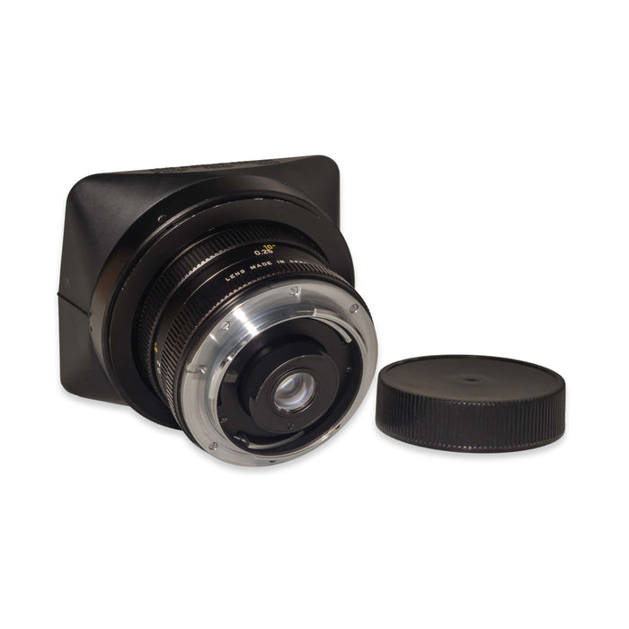 Leitz Wetzlar Super-ANGULON-R 21mm f/4