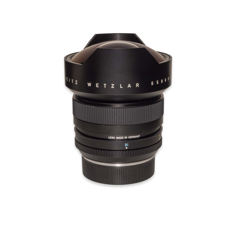 Leitz Wetzlar Super-ELMAR-R 15mm f/3.5