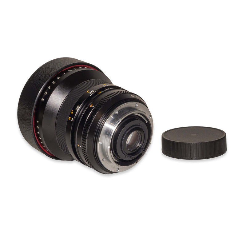 Leitz Wetzlar Super-ELMAR-R 15mm f/3.5