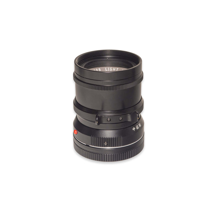Light Lens SP II Lab 50mm f/2 V2 per Leica M