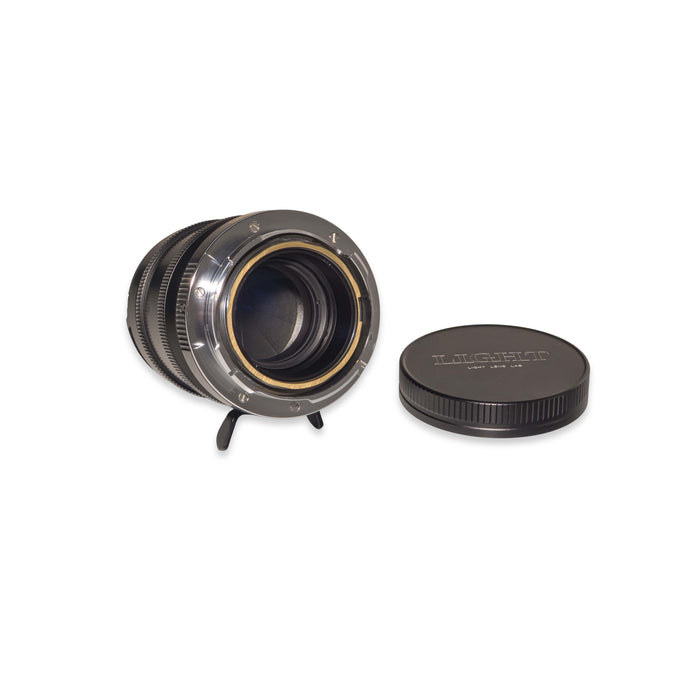 Light Lens SP II Lab 50mm f/2 V2 per Leica M
