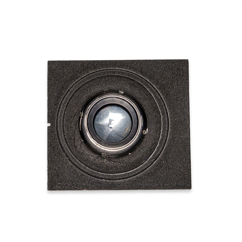 Linhof Super Technika IV (3 Obiettivi e Magazzini Film 6x9)