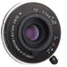 Lomo LC-A Minitar-1 32mm f/2.8 Art Lens Black - Foto Ottica Cavour