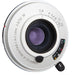 Lomo LC-A Minitar-1 32mm f/2.8 Art Lens Silver - Foto Ottica Cavour