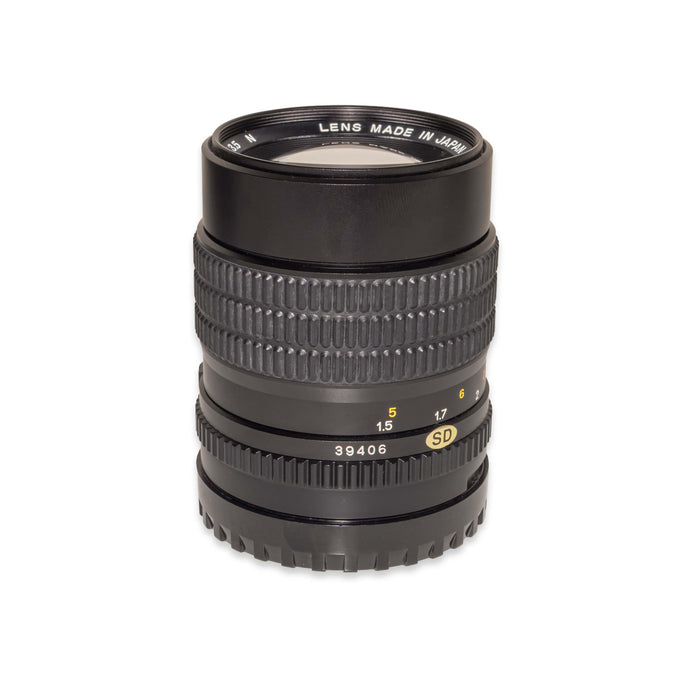Mamiya-Sekor C 150mm f/3.5 N