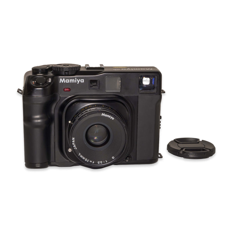 Mamiya 6