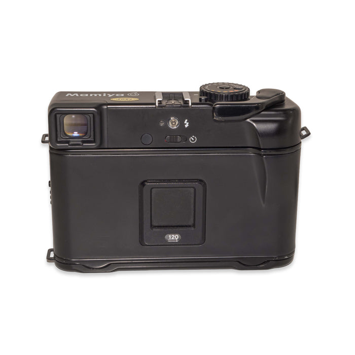 Mamiya 6