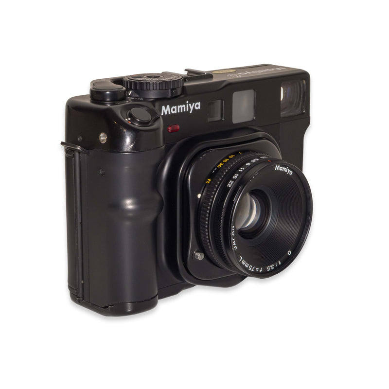 Mamiya 6