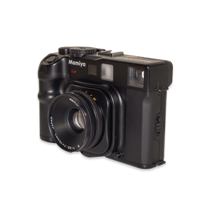 Mamiya 6