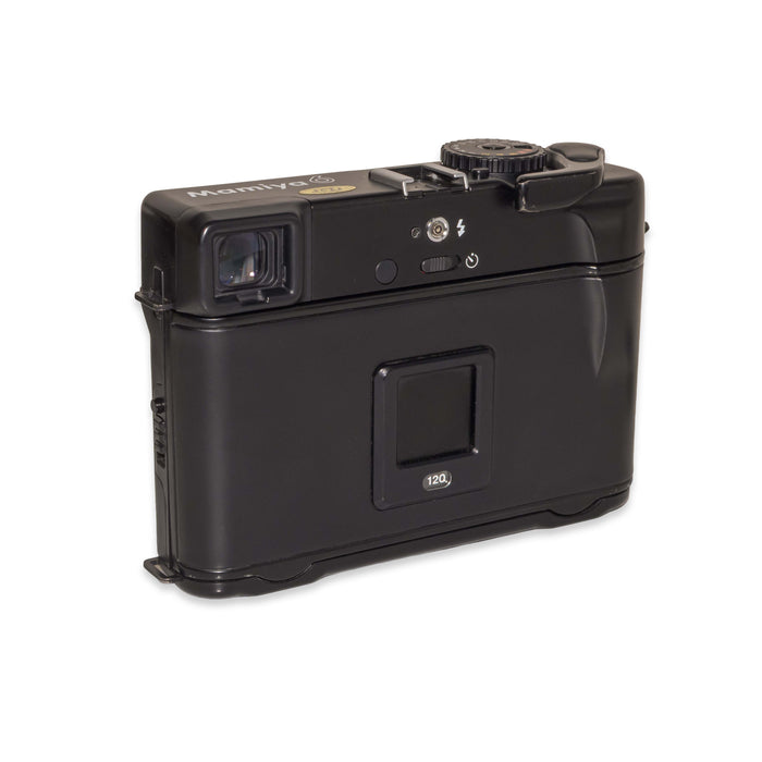 Mamiya 6