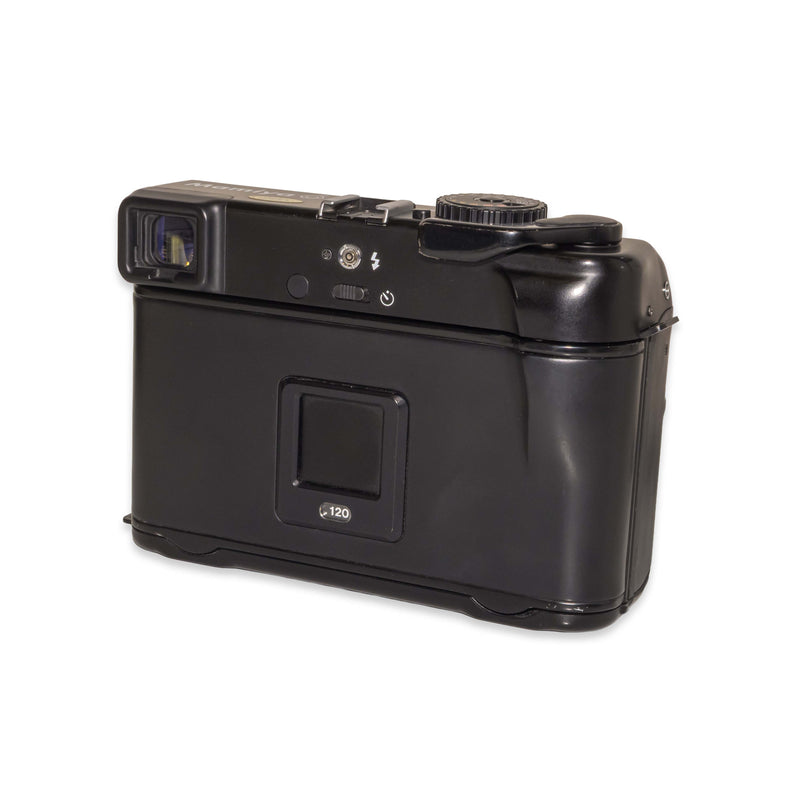 Mamiya 6