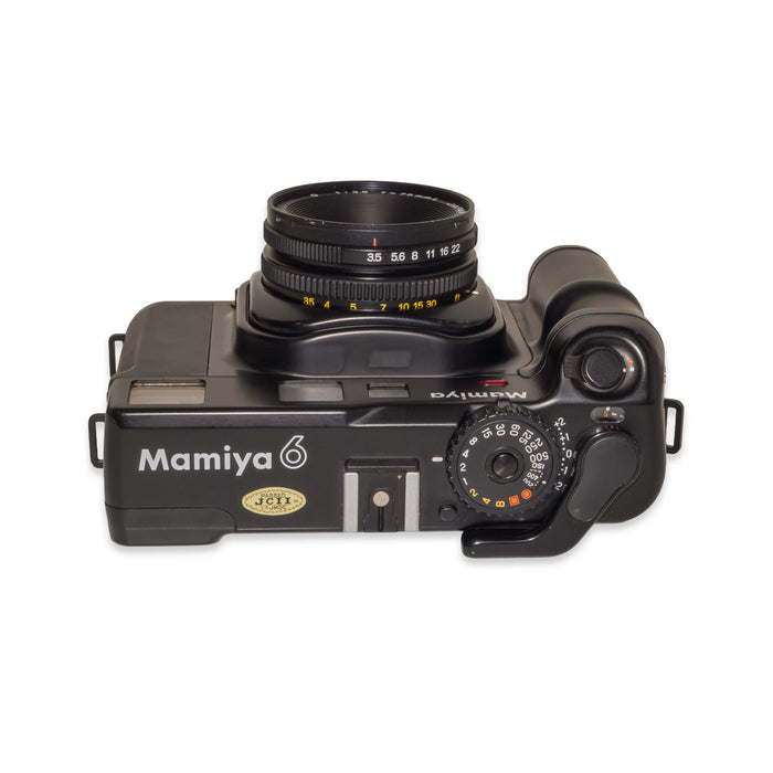 Mamiya 6