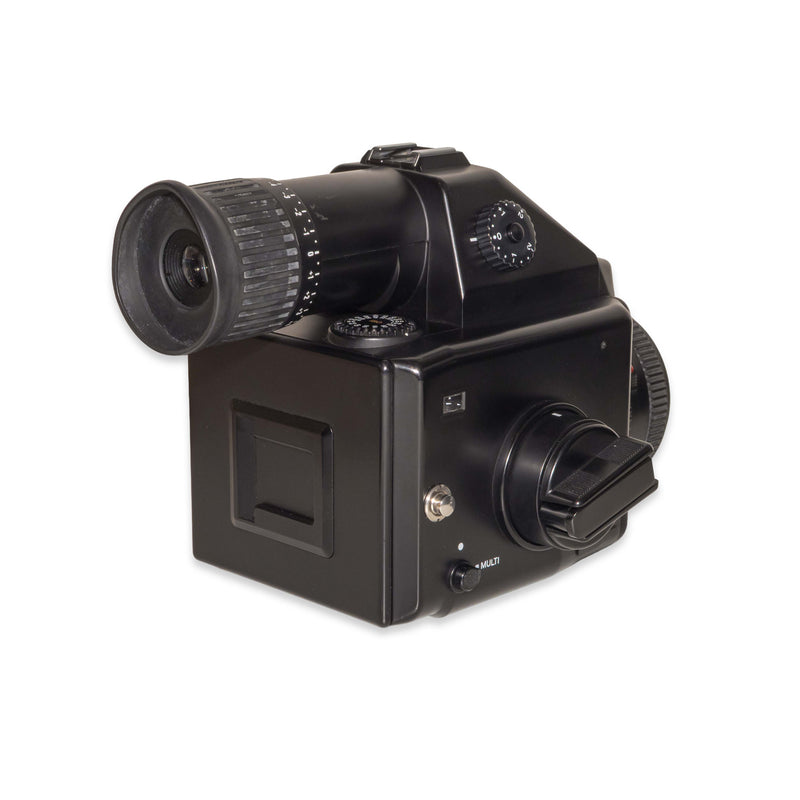 Mamiya 645E + 80mm f/2.8 + 150mm f/4 + 45mm f/2.8*