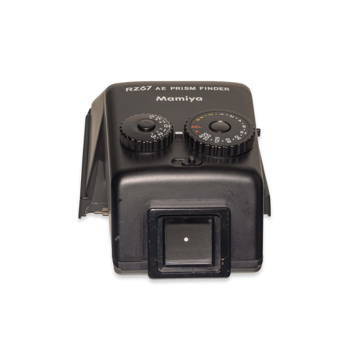 Mamiya AE PRISM FINDER per RZ67