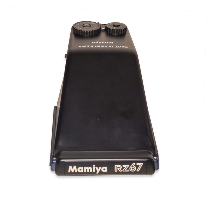 Mamiya AE PRISM FINDER per RZ67