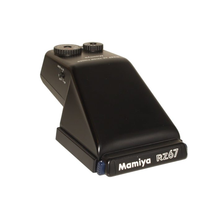Mamiya AE PRISM FINDER per RZ67
