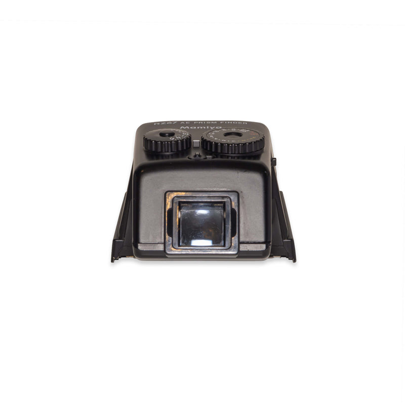 Mamiya AE PRISM FINDER per RZ67