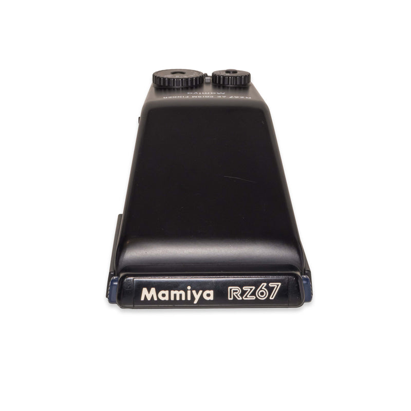 Mamiya AE PRISM FINDER per RZ67