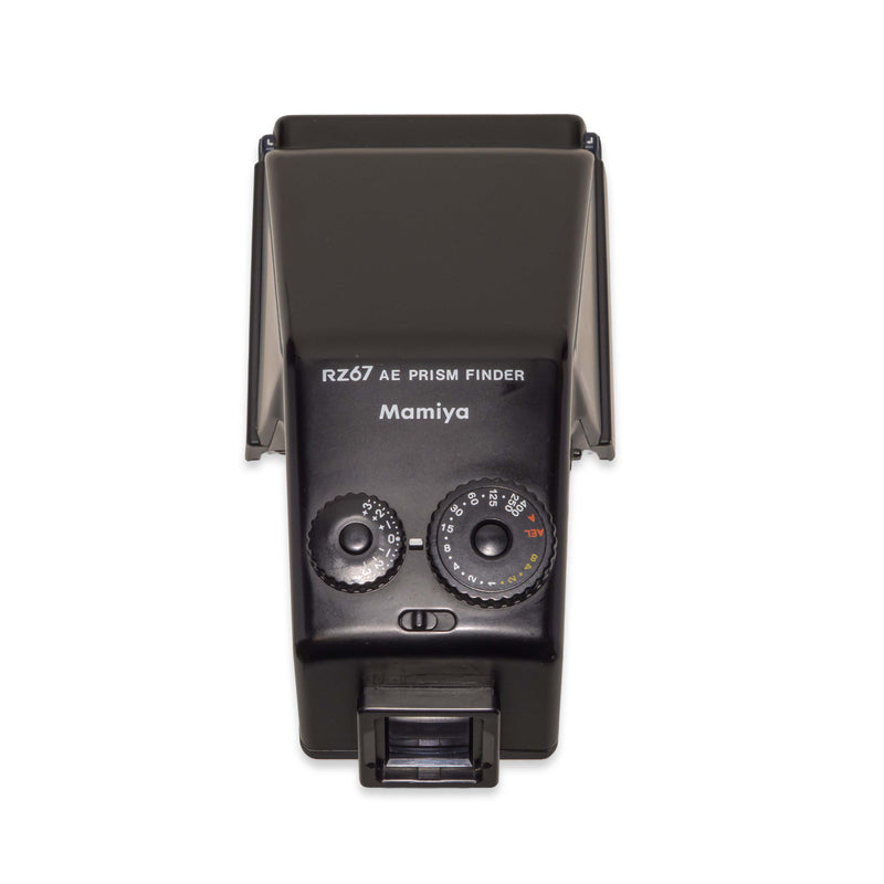 Mamiya AE PRISM FINDER per RZ67