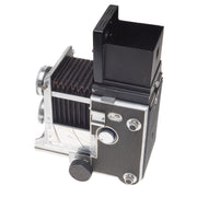 Mamiya C22 professional - Foto Ottica Cavour