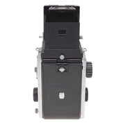 Mamiya C22 professional - Foto Ottica Cavour