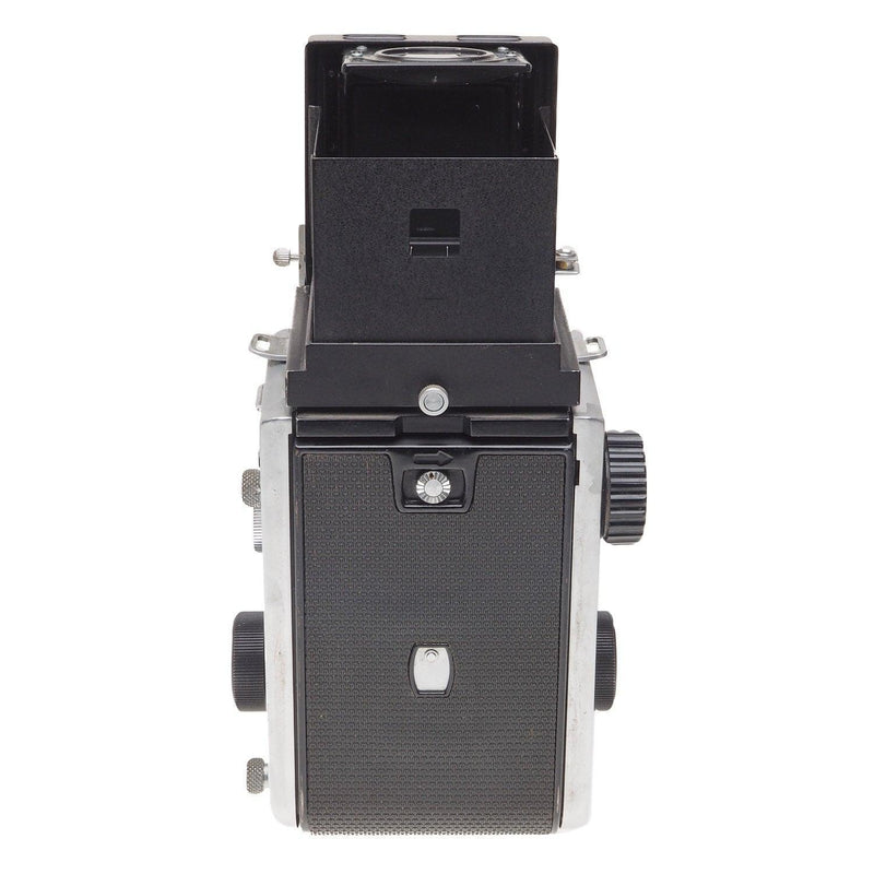 Mamiya C22 professional - Foto Ottica Cavour