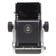 Mamiya C22 professional - Foto Ottica Cavour