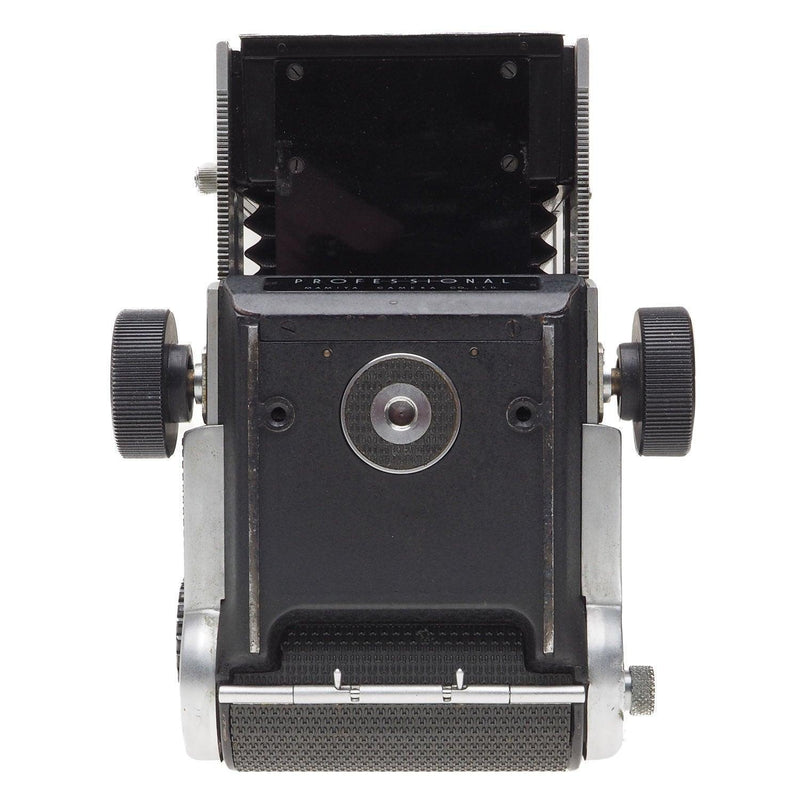 Mamiya C22 professional - Foto Ottica Cavour