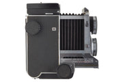 Mamiya C22 professional - Foto Ottica Cavour