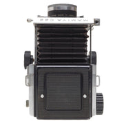 Mamiya C22 professional - Foto Ottica Cavour
