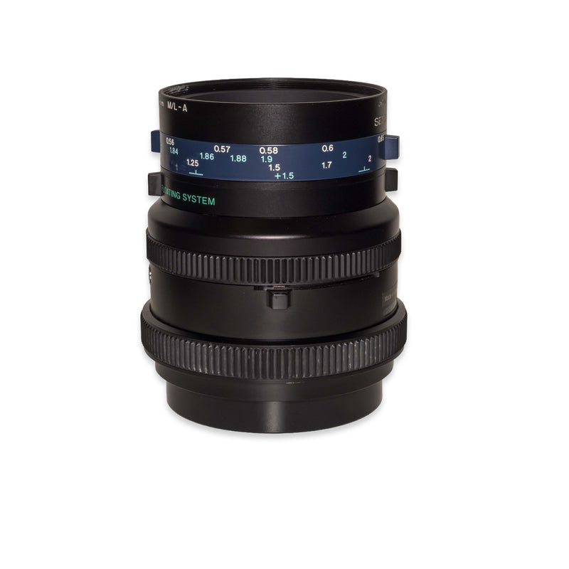 Mamiya Macro K/L 140mm f/4.5 M/L-A