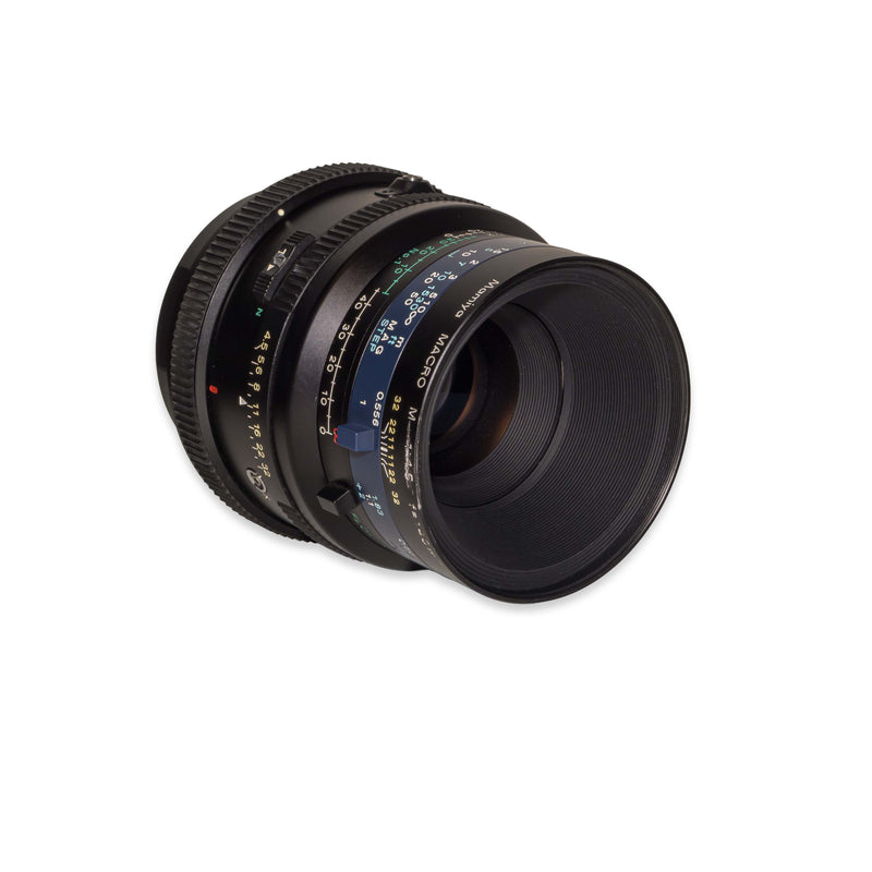 Mamiya Macro K/L 140mm f/4.5 M/L-A